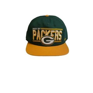 Green Bay Packers SnapBack